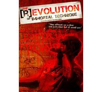 The (R)evolution Of Immortal Technique [DVD] [2012]