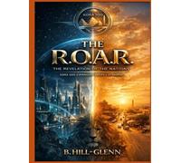 The R.O.A.R. - Volume 3: The Revelation of The Nations