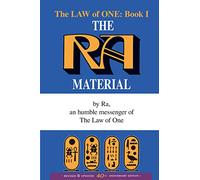 Elkins, Rueckert & McCarty The Ra Material BOOK ONE (Tascabile) Law of One