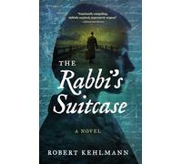 The Rabbi's Suitcase