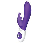 The Rabbit Company - The Classic Rabbit Purple