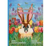 The rabbit girl K and her friend Emily seek adventure together