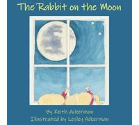 The Rabbit on the Moon