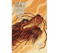 The Rabbit Princess: The Dragon King
