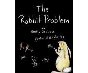 [( The Rabbit Problem )] [by: Emily Gravett] [Nov-2010]