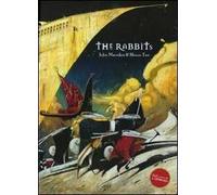 The Rabbits – Ediz. illustrata – Elliot