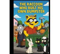 The Raccoon Who Built His Own Dumpster