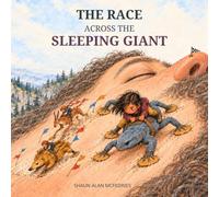 The Race Across the Sleeping Giant