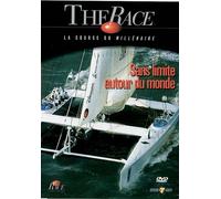 The race dvd