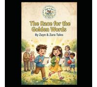 The Race for the Golden Words