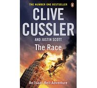 The Race: Isaac Bell #4