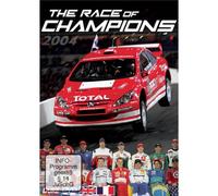 The Race of Champions - 2004 [Edizione: Regno Unito]