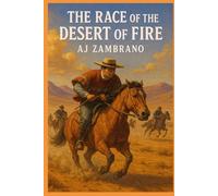 THE RACE OF THE DESERT OF FIRE