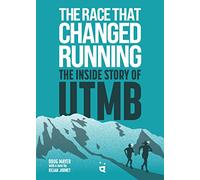 Doug Mayer The Race That Changed Running (Tascabile)