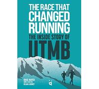 Doug Mayer The Race That Changed Running (Tascabile)