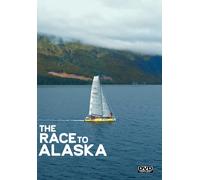 The Race To Alaska (DVD) Daniel Evans Jake Beattie Zach Carver
