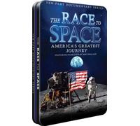 The Race to Space: America's Greatest Journey