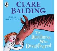 The Racehorse Who Disappeared
