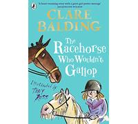 The Racehorse Who Wouldnt Gallop