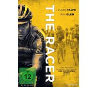 The Racer (DVD) Louis Talpe, Matteo Simoni, Tara Lee, Iain Glen, Karel Roden
