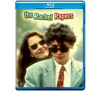 The Rachel Papers (Blu-ray)