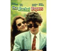 The Rachel Papers (DVD) Dexter Fletcher Ione Skye Jonathan Pryce James Spader