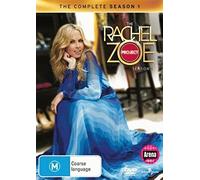 The Rachel Zoe Project - Season 1 DVD [NON-USA Format / PAL / Region 4 Import - Australia]