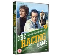 The Racing Game (DVD) Susan Wooldridge James Maxwell Rachel Davies Mike Gwilym