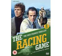 The Racing Game: The Complete Series [DVD]