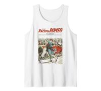 The Racing Romeo Canotta
