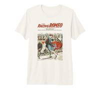 The Racing Romeo Maglietta Premium