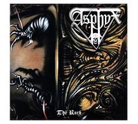 Asphyx The Rack (CD) Album