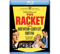 The Racket [Blu-ray]