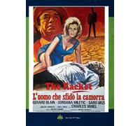 The Racket (DVD) Louise Conte Ettore Annunziata Antonietta Genevesi Gerard Blain