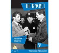 The Racket [Edizione: Regno Unito]