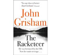 The Racketeer [Lingua inglese]