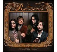 The Raconteurs - Broken Boy Soldiers
