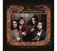 The Raconteurs - Broken Boy Soldiers (LP)
