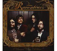 The Raconteurs - Broken Boy Soldiers By The Raconteurs (2006-05-15)