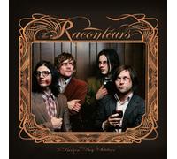 The Raconteurs - Broken Boy Soldiers (LP)
