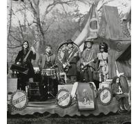 The Raconteurs – Consolers Of The Lonely – Vinile LP 12" – Legacy