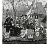 Raconteurs The - Consolers Of The Lonely
