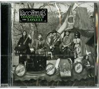 The Raconteurs - Consolers Of The Lonely - Cd