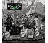 The Raconteurs - Consolers of The Lonely [Import]