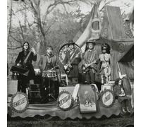 The Raconteurs Consolers of the Lonely (Vinyl LP) 12" Album