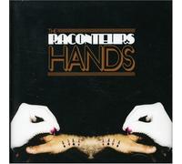 The Raconteurs - Hands by The Raconteurs