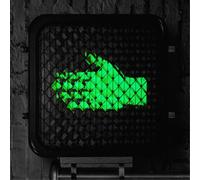 The Raconteurs Help Us Stranger (CD) Album