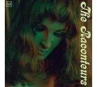 The Raconteurs Help Us Stranger/Somedays (Alternate Take) (Vinyl LP) 7" Single