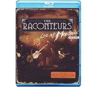 The Raconteurs - Live at Montreux 2008