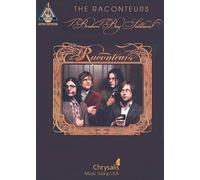 The Raconteurs (Tascabile)